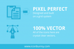 72 Construction Filled Low Poly Icons Product Image 6
