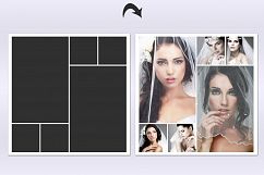 Storyboard Templates Set 003 Product Image 3