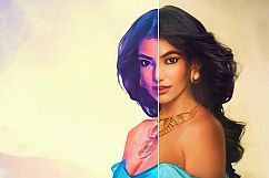 Digital Painting Effect Pro | Photoshop Actions Product Image 29