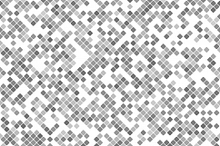 16 Seamless Square Backgrounds (AI, EPS, JPG 5000x5000) Product Image 14