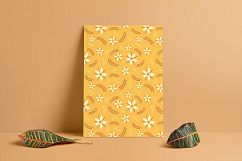 Floral Pattern Collection Product Image 10