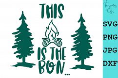 Camping Bundle Product Image 3