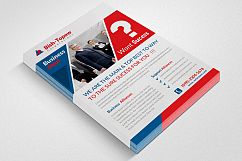 HR Management Business Flyer Product Image 2