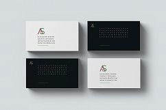 Creative Business Card - BC079 Product Image 3
