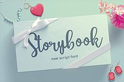 Storybook Product Image 1