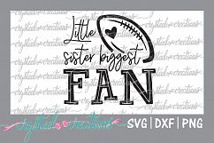 Little sister biggest fan Product Image 1
