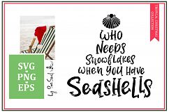 Big Tropical Cristmas Bundle SVG Product Image 22