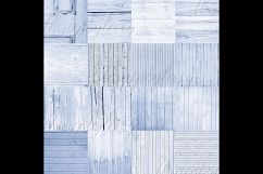 16 Serenity Wood Texture Digital Papers, Barn Wood Papers Product Image 3