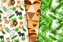 Wild cats patterns Product Image 7