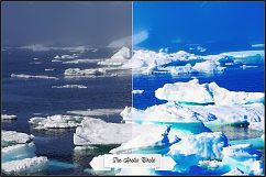 Nature Perfection HDR LUTs Product Image 12