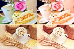 Artistic Food Lr Presets Product Image 13