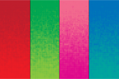 Ombre Backgrounds Product Image 4