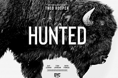 Bison - A powerful font Product Image 7