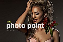 Photo Paint Action Product Image 7