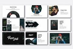 Hipstyle Multipurpose Keynote Product Image 5