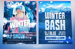 Winter Flyers Bundle Product Image 3