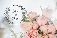 Wreaths, laurels &amp; frames Product Image 3