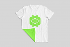 Customizable T-Shirt Mockups Pack Product Image 11