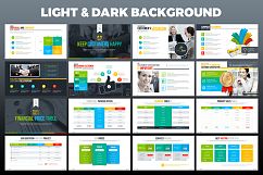 BusinessPlan PowerPoint Presentation Product Image 7