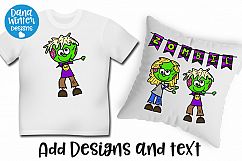 Zombies R Cool Product Image 5