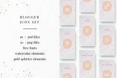 UPDATE Ultimate Instagram Highlight Set Product Image 2