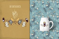 Be Delicious Flowers Product Image 3