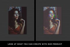 Glitch&amp;VHS Animated Stories Pack Product Image 2