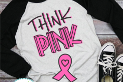 THINK PINK Product Image 2