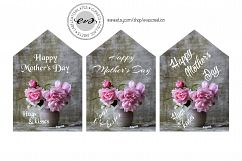 Digital collage sheet template pack Product Image 6