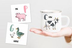 Farm Animals Product Image 3