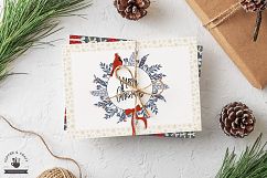 Christmas Frames Product Image 7