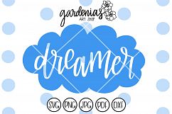 Dreamer in Cloud Product Image 1