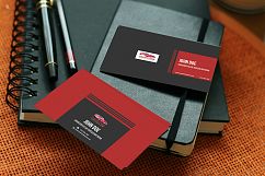 Business Card Product Image 3