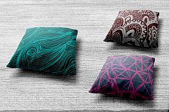 28 Hand Drawn patterns. Product Image 4