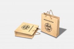 Thank You Lettering Circle Shape SVG Product Image 3