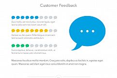 Confident PowerPoint Template Product Image 14