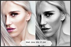 The Best 50 B&amp;W Movies Profiles LR7.3 ACR10.3 Product Image 11
