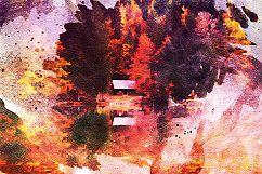 Watercolor Painting Studio Vol. 01 Product Image 6