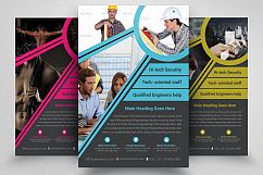 Multi use Business Flyer Product Image 1