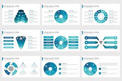 Business Smart PowerPoint Template Product Image 15