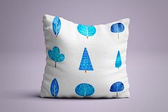 Fabulous Trees Marker Collection Product Image 3