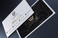 25 Business Cards Bundle - Vol 01 Product Image 6