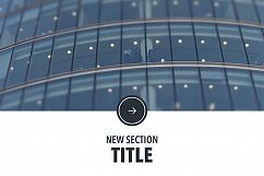 Decisive PowerPoint Template Product Image 18