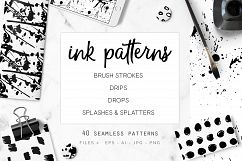 Ink Patterns Product Image 1