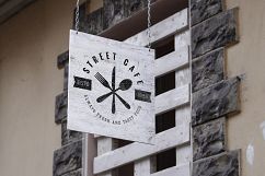 Vintage Restaurant Emblems Bundle Product Image 2