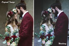 Wedding Lightroom Presets v1 Product Image 13