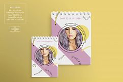 Makeup Cosmetics Collection Design Templates Bundle Product Image 7