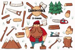 Lumberjack Product Image 1