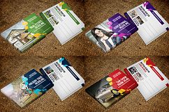 Postcard Design Bundle Product Image 3