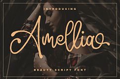Amellia Product Image 1